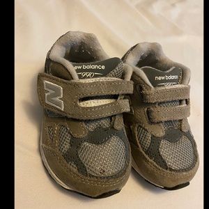 Baby/ toddler New Balance Shoes